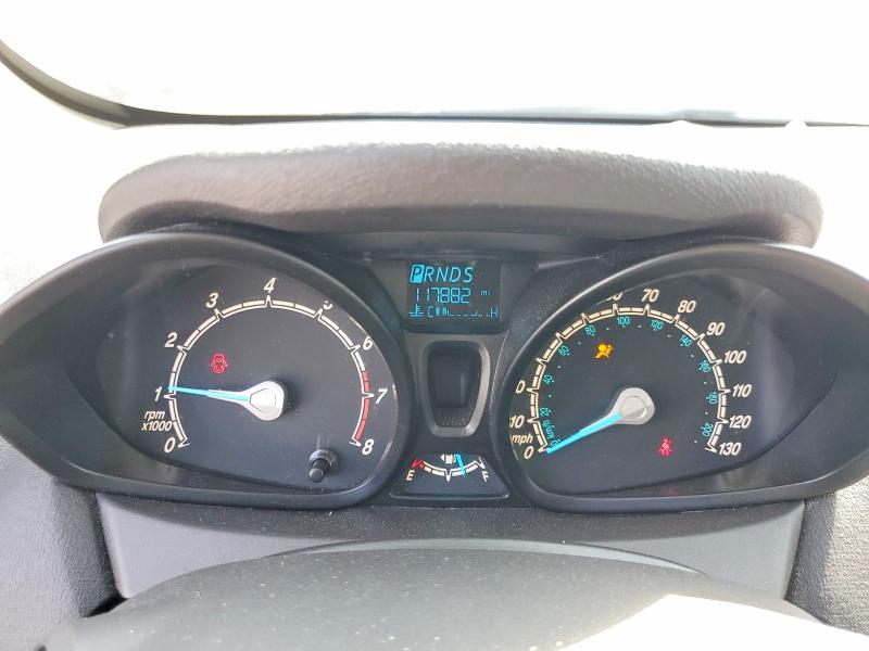 Aukcja sprzedaży 2016 Ford Fiesta, vin: 3FADP4AJ9GM206846, numer aukcji: 73343535