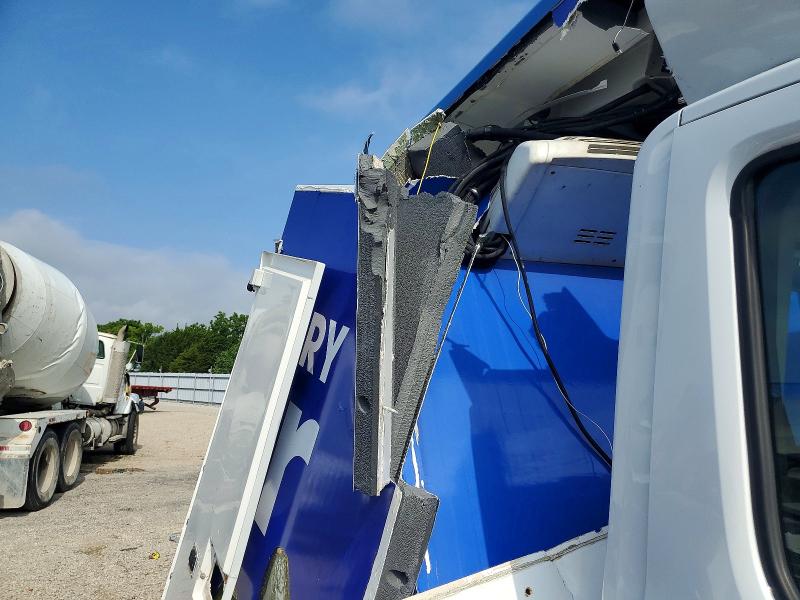 Aukcja sprzedaży 2023 Ford Transit, vin: 1FDBW5ZG6PKA22051, numer aukcji: 55531946