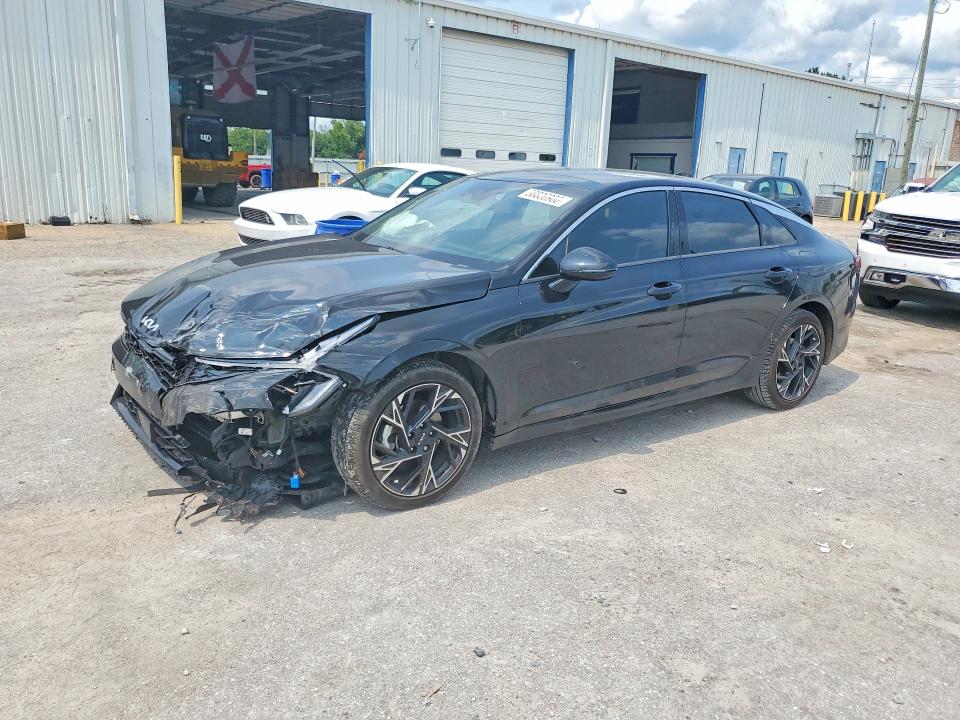 Aukcja sprzedaży 2025 Kia K5, vin: KNAG64J70S5393968, numer aukcji: 58826906