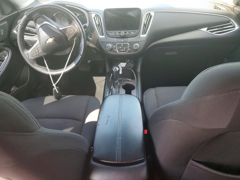 Продажа на аукционе авто 2018 Chevrolet Malibu, vin: 1G1ZD5ST3JF230543, номер лота: 56097996