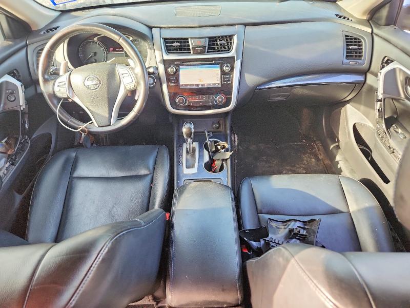 Aukcja sprzedaży 2018 Nissan Altima, vin: 1N4AL3AP7JC471447, numer aukcji: 58518136