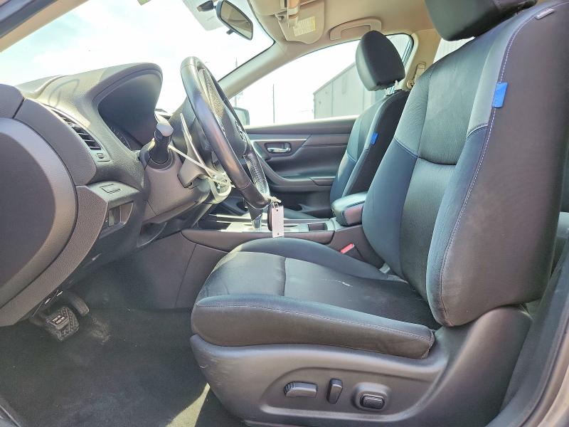 55276986 :رقم المزاد ، 1N4AL3AP7GC280331 vin ، 2016 Nissan Altima مزاد بيع