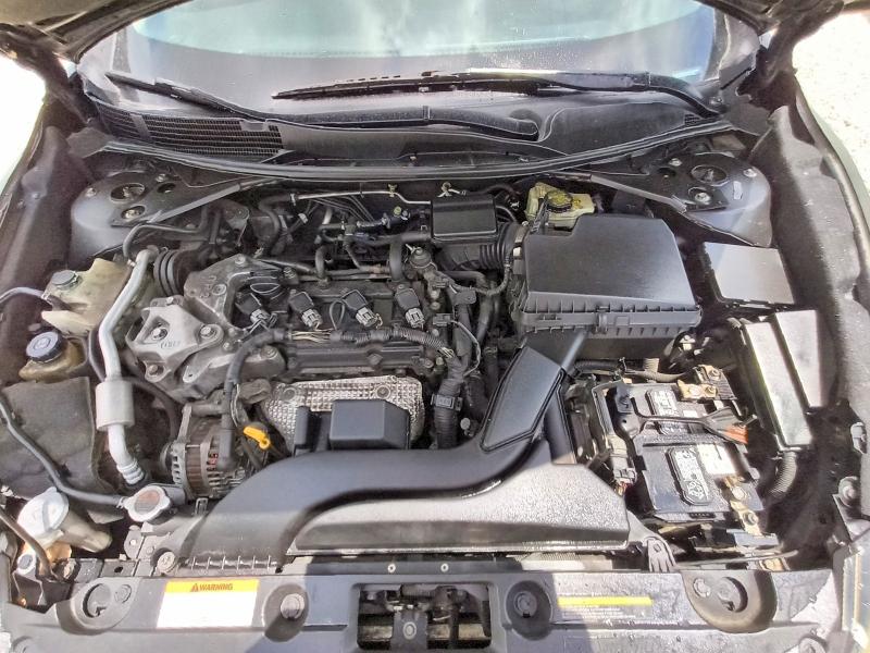 Продажа на аукционе авто 2017 Nissan Altima, vin: 1N4AL3AP8HN331888, номер лота: 58372036