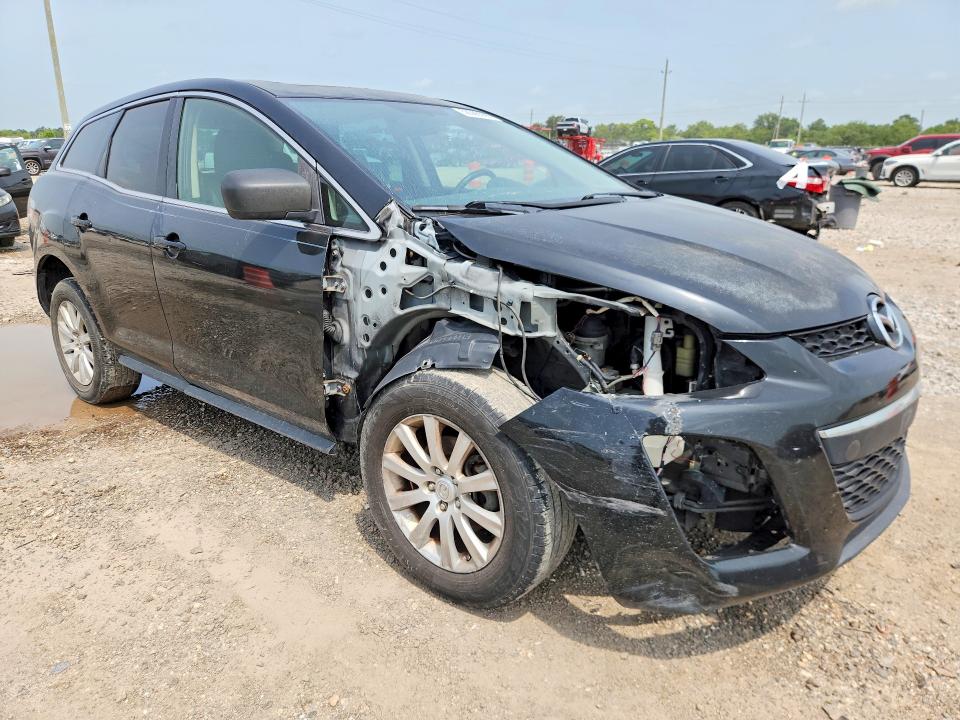 Продаж на аукціоні авто 2011 Mazda Cx-7, vin: JM3ER2B50B0369807, номер лоту: 58388566