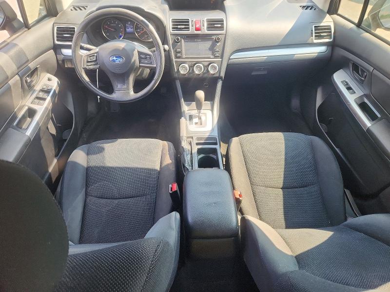Продаж на аукціоні авто 2016 Subaru Impreza, vin: JF1GPAA61G8200647, номер лоту: 58937476