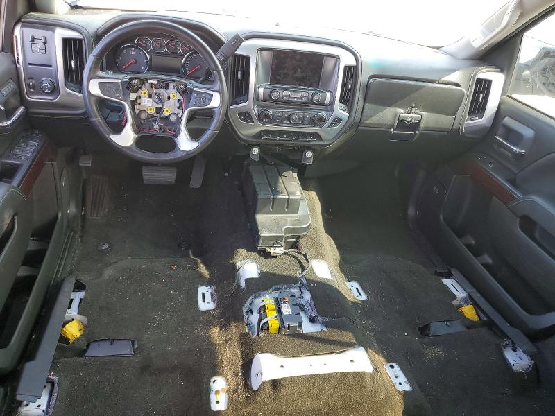 Aukcja sprzedaży 2018 Gmc Sierra, vin: 3GTP1NEC5JG171268, numer aukcji: 56088056