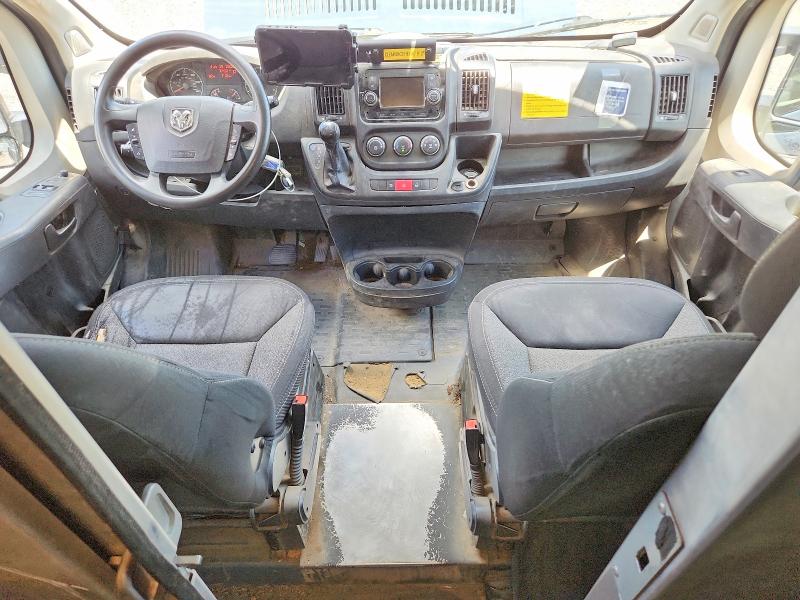 Aukcja sprzedaży 2021 Ram Promaster 3500, vin: 3C6MRVJG1ME541059, numer aukcji: 57754346
