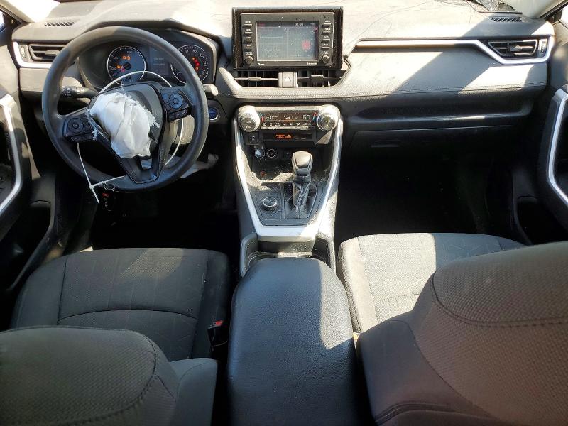 Aukcja sprzedaży 2020 Toyota Rav4 Hybrid, vin: 2T3RWRFV6LW077985, numer aukcji: 55035606