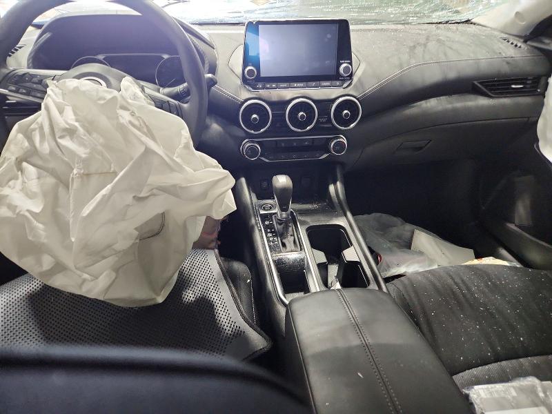 Продаж на аукціоні авто 2025 Nissan Sentra, vin: 3N1AB8CV1SY389151, номер лоту: 57406526