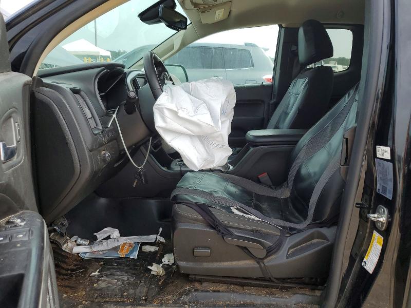 2021 Chevrolet Colorado მანქანა იყიდება აუქციონზე, vin: 1GCHSCEA4M1250972, აუქციონის ნომერი: 58289406