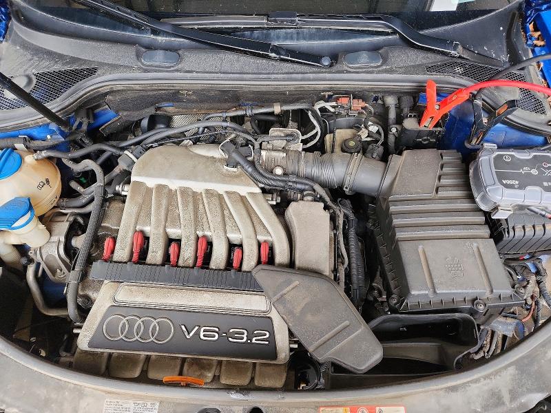 Продажа на аукционе авто 2008 Audi A3, vin: WAUKD68P18A172266, номер лота: 54614246