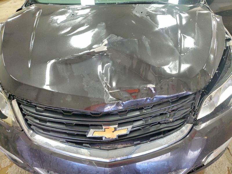 Продажа на аукционе авто 2017 Chevrolet Traverse, vin: 1GNKRFKD4HJ209711, номер лота: 57174126