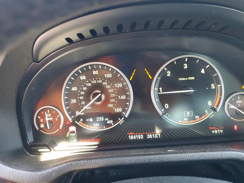 2019 Bmw X3 მანქანა იყიდება აუქციონზე, vin: 5UXWY3C58G0F84123, აუქციონის ნომერი: 57941956