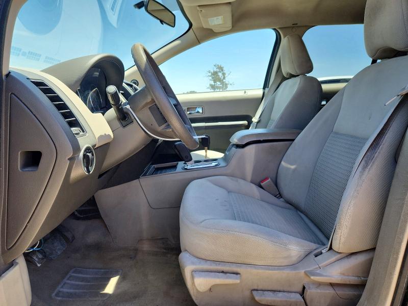 Aukcja sprzedaży 2007 Ford Edge, vin: 2FMDK36CX7BB31570, numer aukcji: 56628776