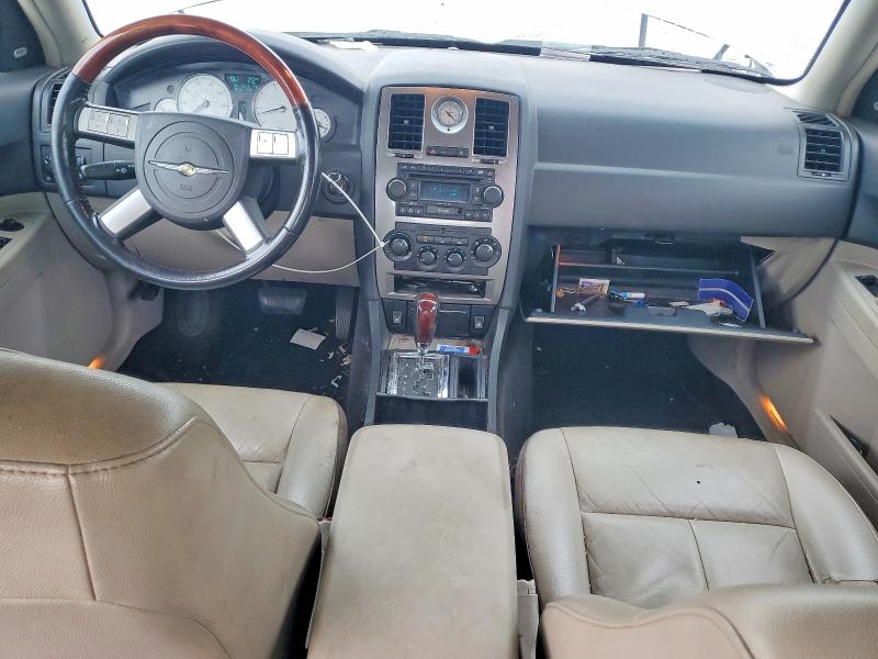 Aukcja sprzedaży 2006 Chrysler 300, vin: 2C3KA53G66H102102, numer aukcji: 55777396