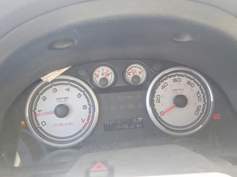 Aukcja sprzedaży 2008 Ford Focus, vin: 1FAHP35N08W120870, numer aukcji: 54431686