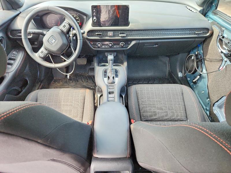 Продажа на аукционе авто 2026 Honda Hr-v, vin: 3CZRZ2H56TM722626, номер лота: 56087736