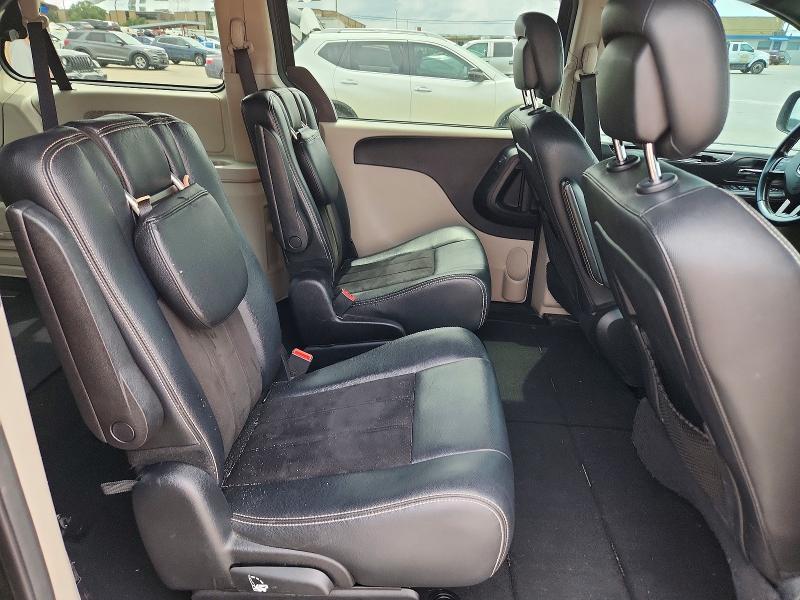 Aukcja sprzedaży 2020 Dodge Grand Caravan, vin: 2C4RDGCG7LR253470, numer aukcji: 57042616