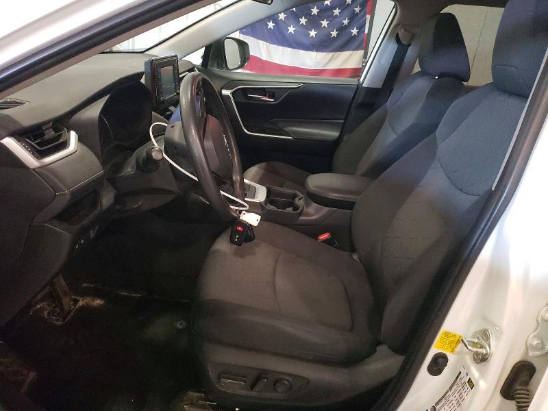 Продаж на аукціоні авто 2020 Toyota Rav4, vin: 2T3P1RFV9LC127964, номер лоту: 57255826