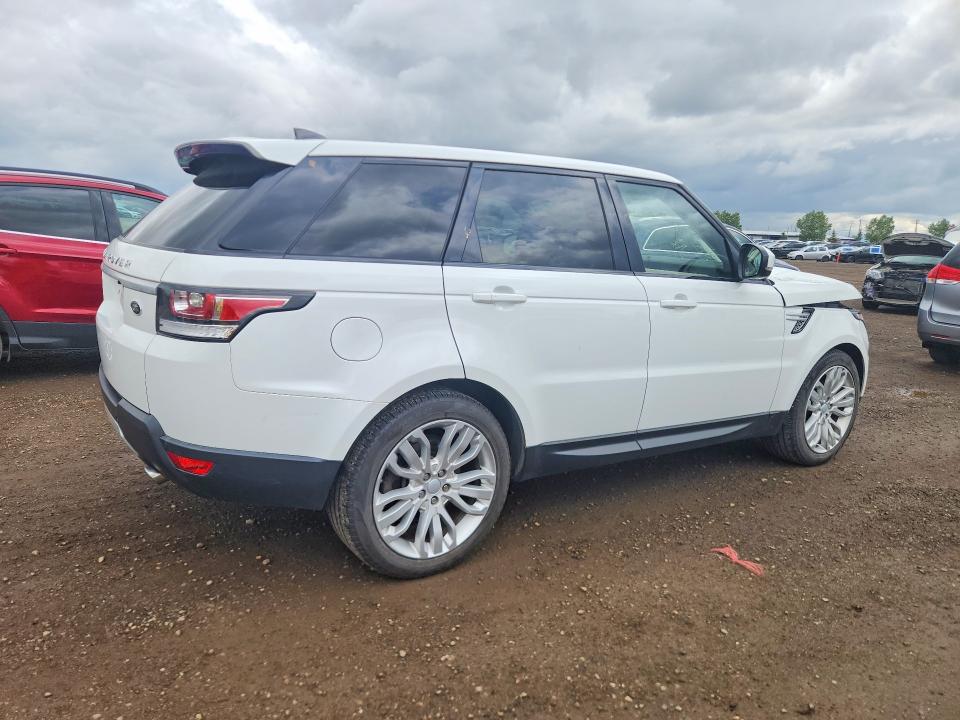 56671366 :رقم المزاد ، SALWR2FKXHA148188 vin ، 2017 Land Rover Range Rover Sport مزاد بيع