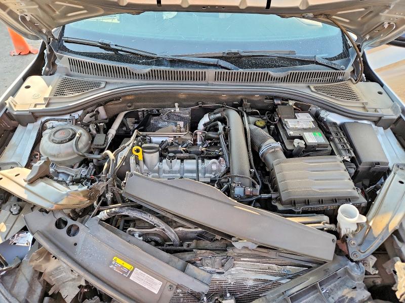 2019 Volkswagen Jetta მანქანა იყიდება აუქციონზე, vin: 3VWCB7BU8KM258456, აუქციონის ნომერი: 57077846