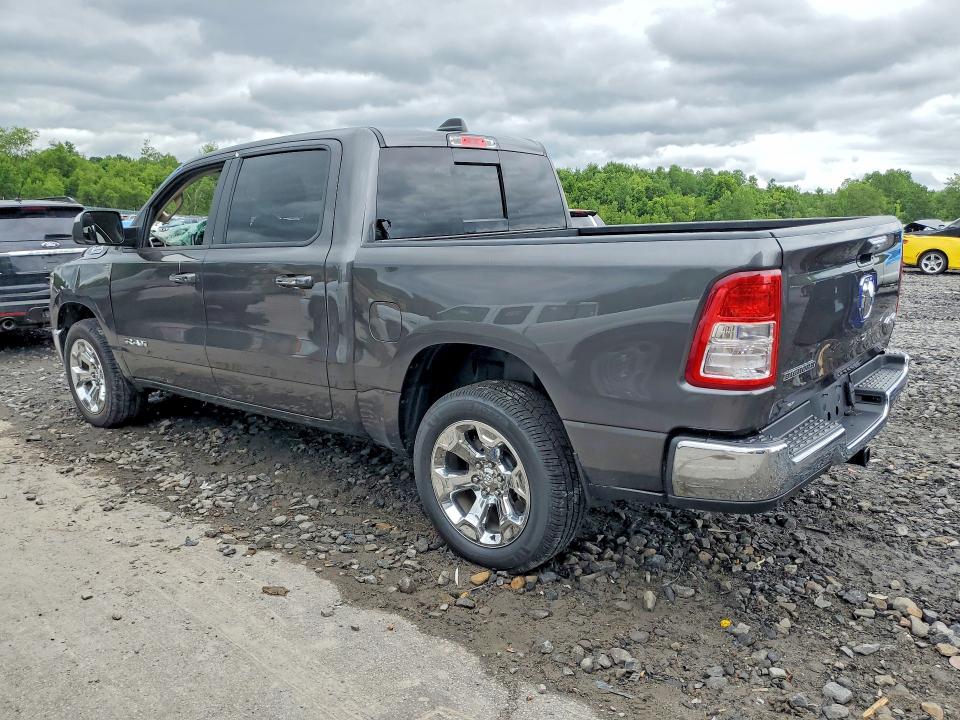 Aukcja sprzedaży 2019 Ram 1500, vin: 1C6RRFFG7KN790155, numer aukcji: 57847736