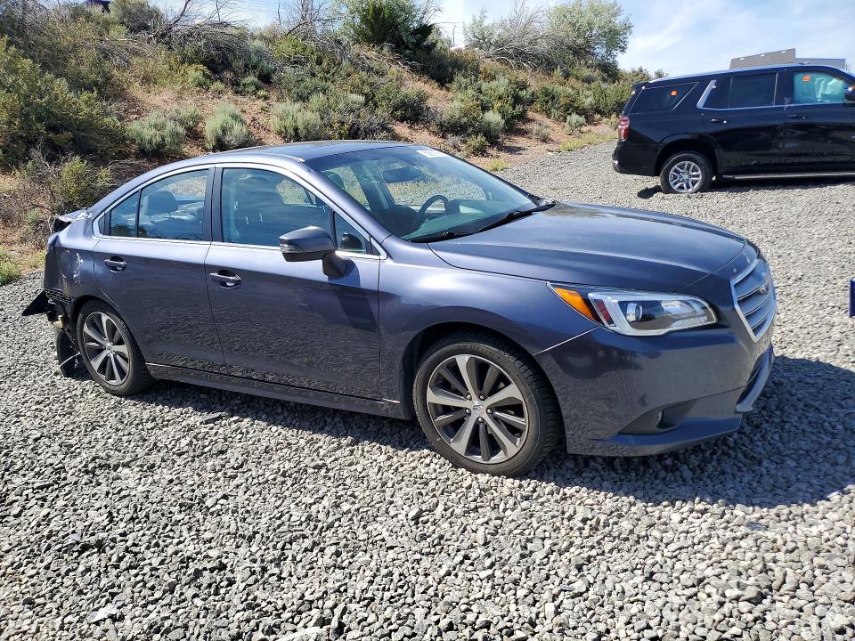 Auction sale of the 2017 Subaru Legacy, vin: 4S3BNAN6XH3028184, lot number: 55681896