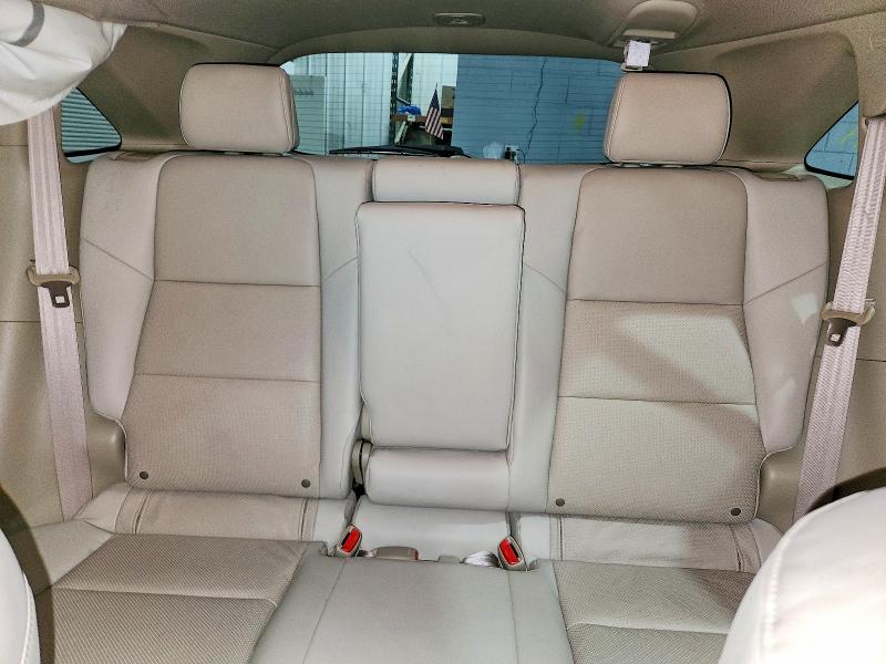 Продажа на аукционе авто 2013 Acura Rdx, vin: 5J8TB4H30DL008618, номер лота: 58754736