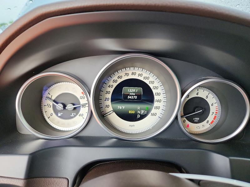 Продажа на аукционе авто 2014 Mercedes-benz E, vin: WDDKJ7DB4EF270885, номер лота: 55450806