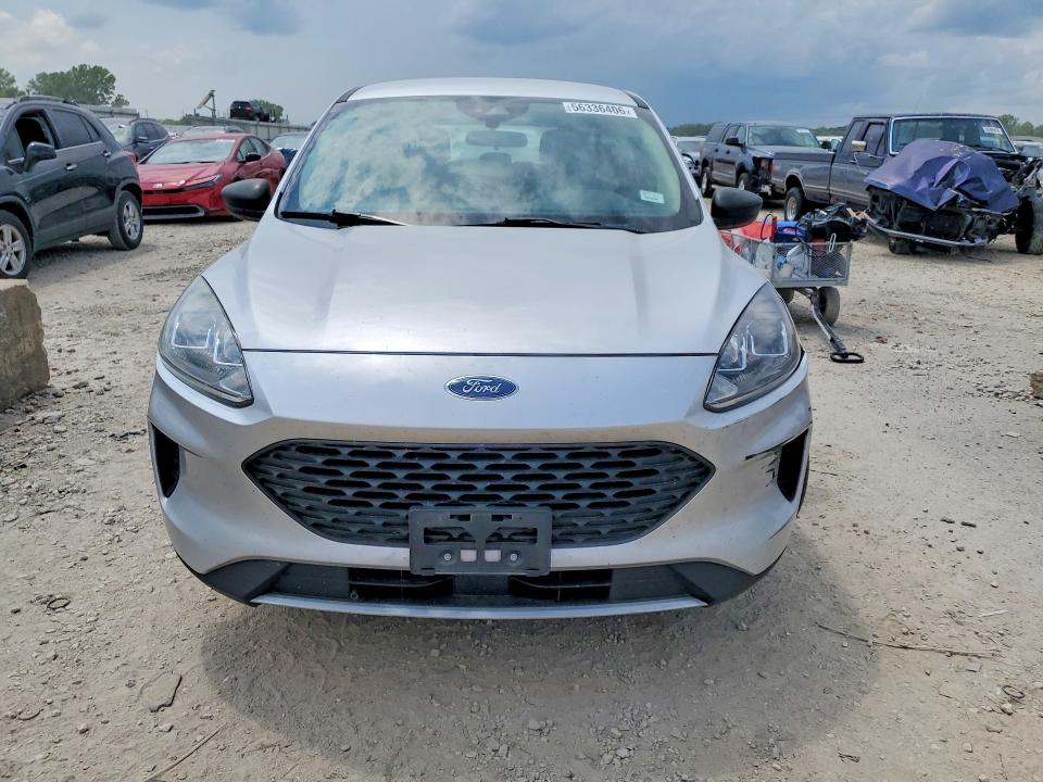 Продажа на аукционе авто 2020 Ford Escape, vin: 1FMCU0F63LUA47027, номер лота: 56336406