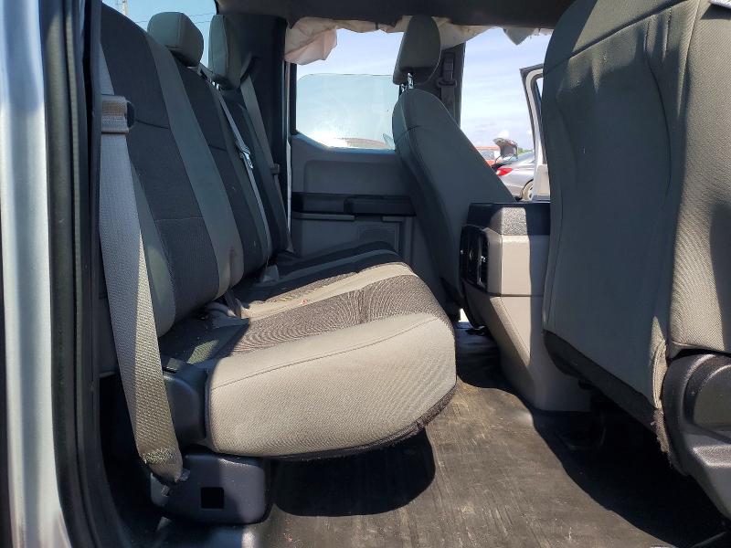 2015 Ford F150 მანქანა იყიდება აუქციონზე, vin: 1FTEX1EP4FKF00284, აუქციონის ნომერი: 58898046