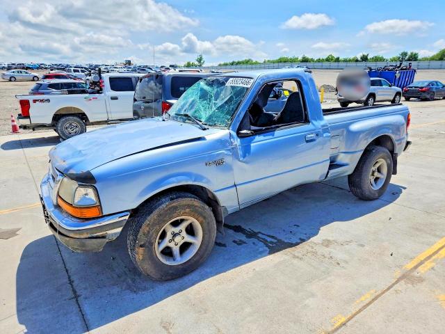 Aukcja sprzedaży 1998 Ford Ranger, vin: 1FTYR10C7WPA77764, numer aukcji: 55523466