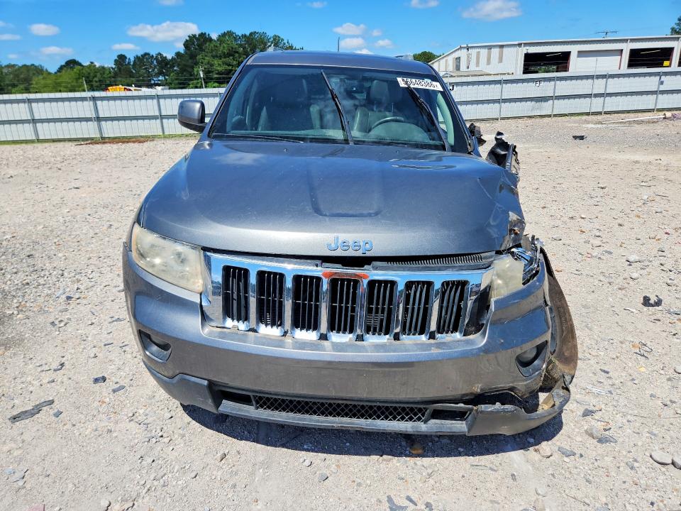 Продажа на аукционе авто 2012 Jeep Grand Cherokee, vin: 1C4RJEAG6CC258460, номер лота: 56648386
