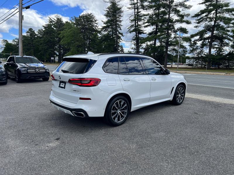 57710056 :رقم المزاد ، 5UXCR6C56KLL21134 vin ، 2019 Bmw X5 مزاد بيع