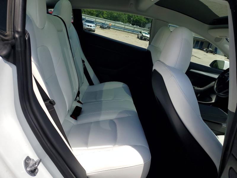 Aukcja sprzedaży 2023 Tesla Model 3, vin: 5YJ3E1EA4PF588454, numer aukcji: 56571156