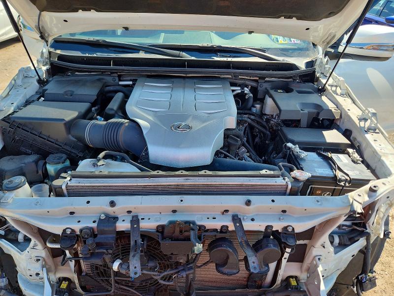 Aukcja sprzedaży 2023 Lexus Gx, vin: JTJAM7BX4P5377615, numer aukcji: 57926806
