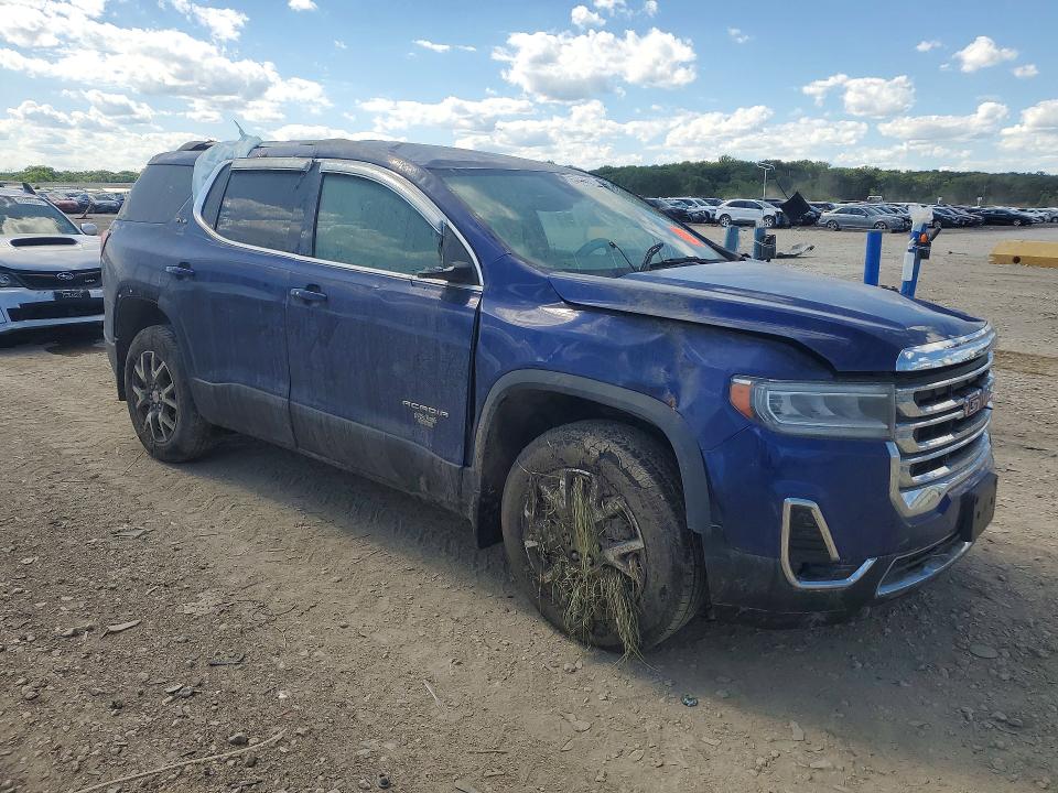 2023 Gmc Acadia მანქანა იყიდება აუქციონზე, vin: 1GKKNRL48PZ182456, აუქციონის ნომერი: 57406286