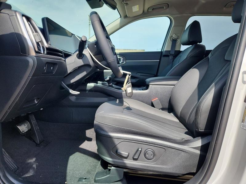 57740616 :رقم المزاد ، 5XYRL4JC0TG470204 vin ، 2026 Kia Sorento مزاد بيع