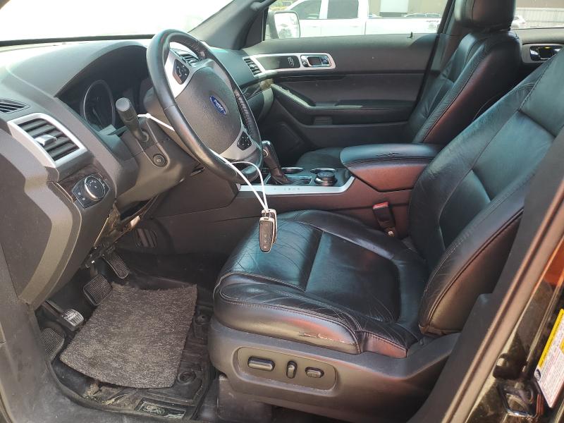Продаж на аукціоні авто 2014 Ford Explorer, vin: 1FM5K8F83EGA92484, номер лоту: 59286766