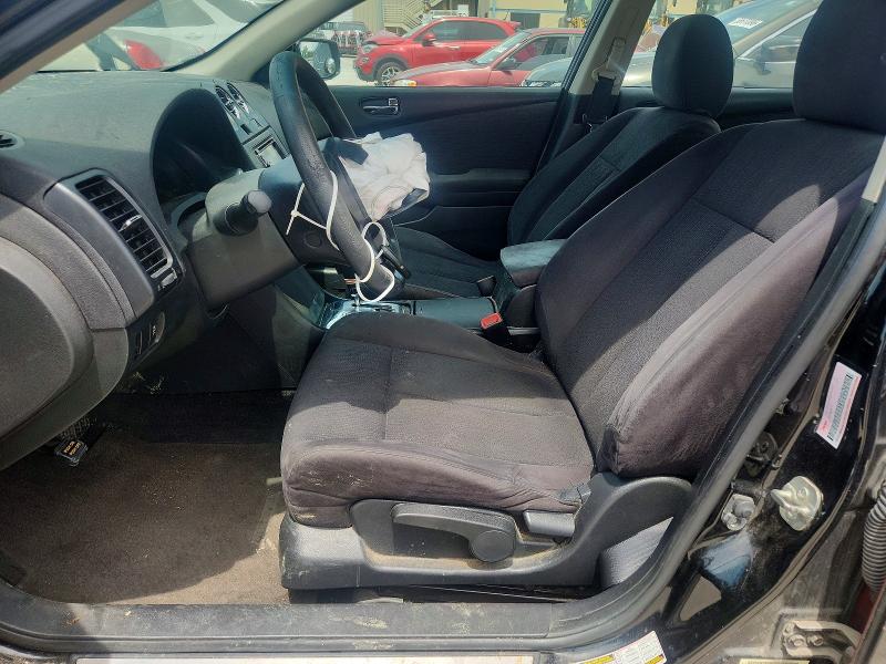 55712376 :رقم المزاد ، 1N4AL2AP0CN573514 vin ، 2012 Nissan Altima مزاد بيع