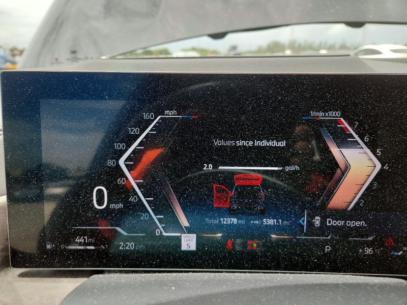 Aukcja sprzedaży 2025 Bmw X5, vin: 5UX13EU06S9005722, numer aukcji: 55458886
