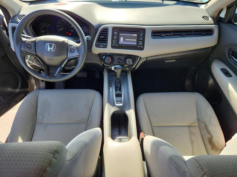 Продаж на аукціоні авто 2021 Honda Hr-v, vin: 3CZRU6H31MM703147, номер лоту: 55959476