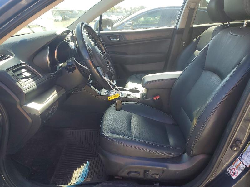 2016 Subaru Outback მანქანა იყიდება აუქციონზე, vin: 4S4BSANC8G3317783, აუქციონის ნომერი: 56677976