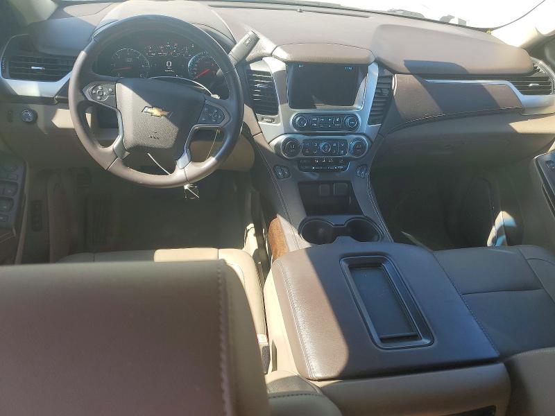 Aukcja sprzedaży 2017 Chevrolet Tahoe, vin: 1GNSCBKC2HR310832, numer aukcji: 56152036
