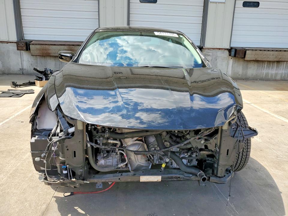 Продаж на аукціоні авто 2018 Nissan Altima, vin: 1N4AL3AP0JC287371, номер лоту: 56111106