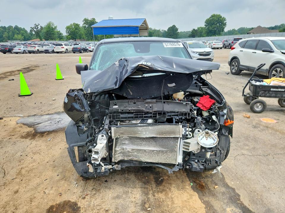 Aukcja sprzedaży 2021 Jeep Renegade, vin: ZACNJCAB9MPM31132, numer aukcji: 57769576