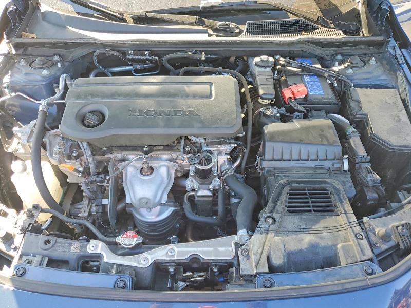 Aukcja sprzedaży 2025 Honda Civic, vin: 2HGFE2F57SH563699, numer aukcji: 58486246