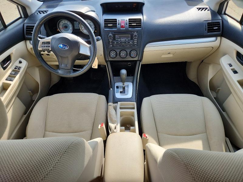 2014 Subaru Impreza მანქანა იყიდება აუქციონზე, vin: JF1GPAA65E8260198, აუქციონის ნომერი: 56834116