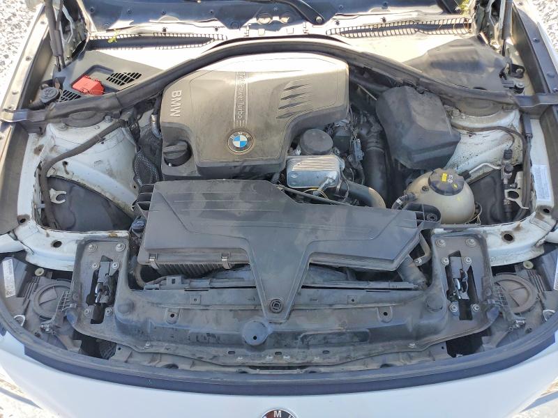 Продаж на аукціоні авто 2015 Bmw 328, vin: WBA3X5C51FD561058, номер лоту: 57098276
