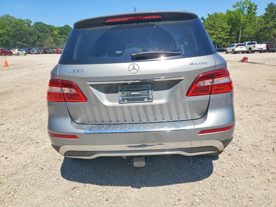 56467986 :رقم المزاد ، 4JGDA5HB6FA516296 vin ، 2015 Mercedes-benz Ml مزاد بيع